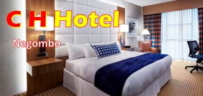 C H Hotel room service in kattuwa negombo srilanka