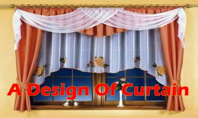 A Design Of Curtain curtain fashion tailoring curtain fixing curtain materials accessories blinds in periyamulla negombo srilanka