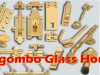 Negombo Glass House aluminium bars aluminium accessories doors windows door lock window lock in negombo srilanka