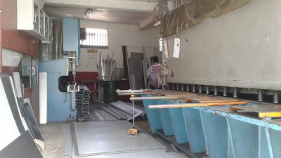 Shehan Construction & Engineering – steel cutting, bending, fabricating in Peliyagoda, colombo