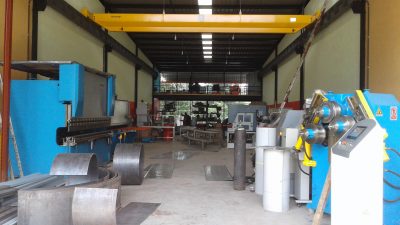 Shehan Construction & Engineering – steel cutting, bending, fabricating in kelaniya, gampaha